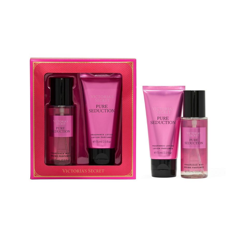 Pure Seduction Duo Gift Set