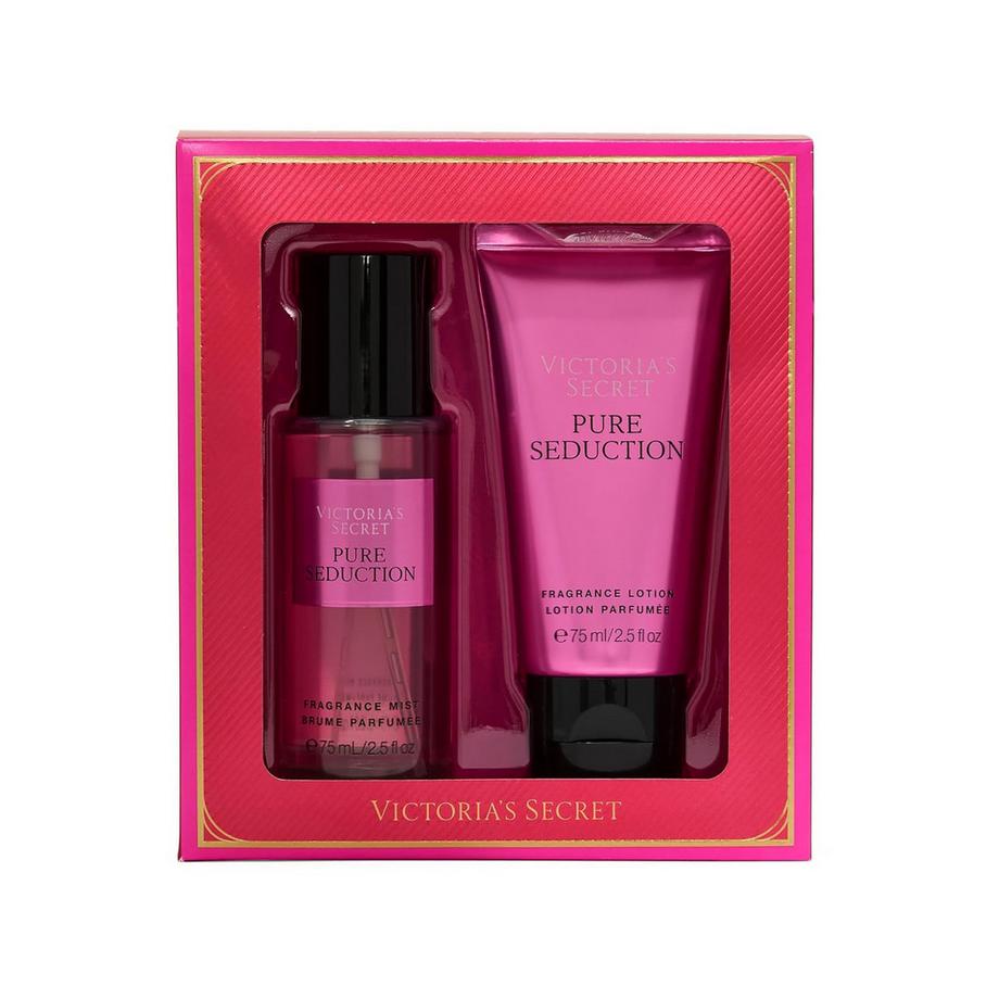 Victoria's Secret  Pure Seduction Duo Gift Set 