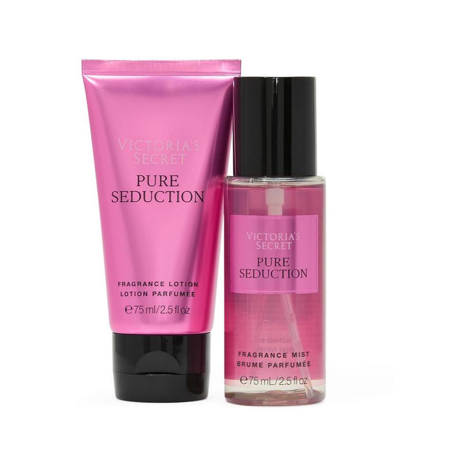 Victoria's Secret  Pure Seduction Duo Gift Set 