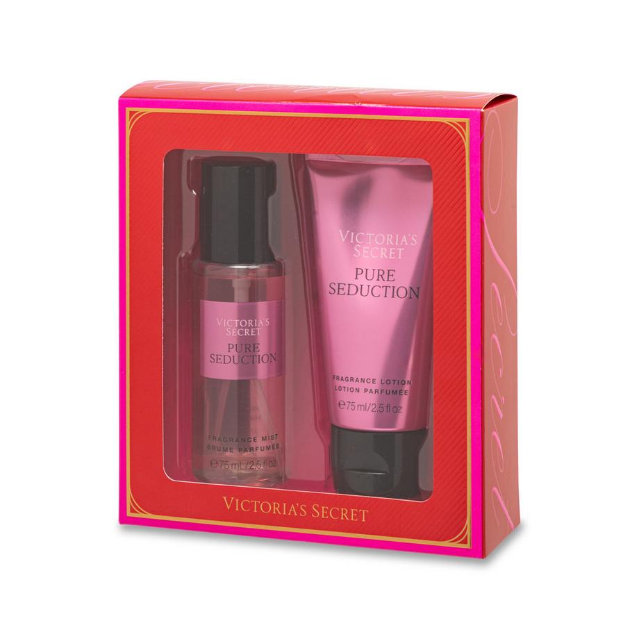 Pure Seduction Duo Gift Set