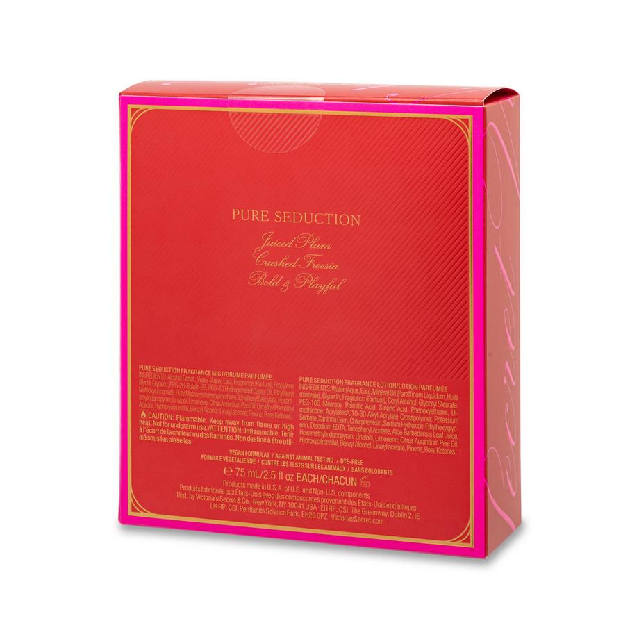 Victoria's Secret  Pure Seduction Duo Gift Set 