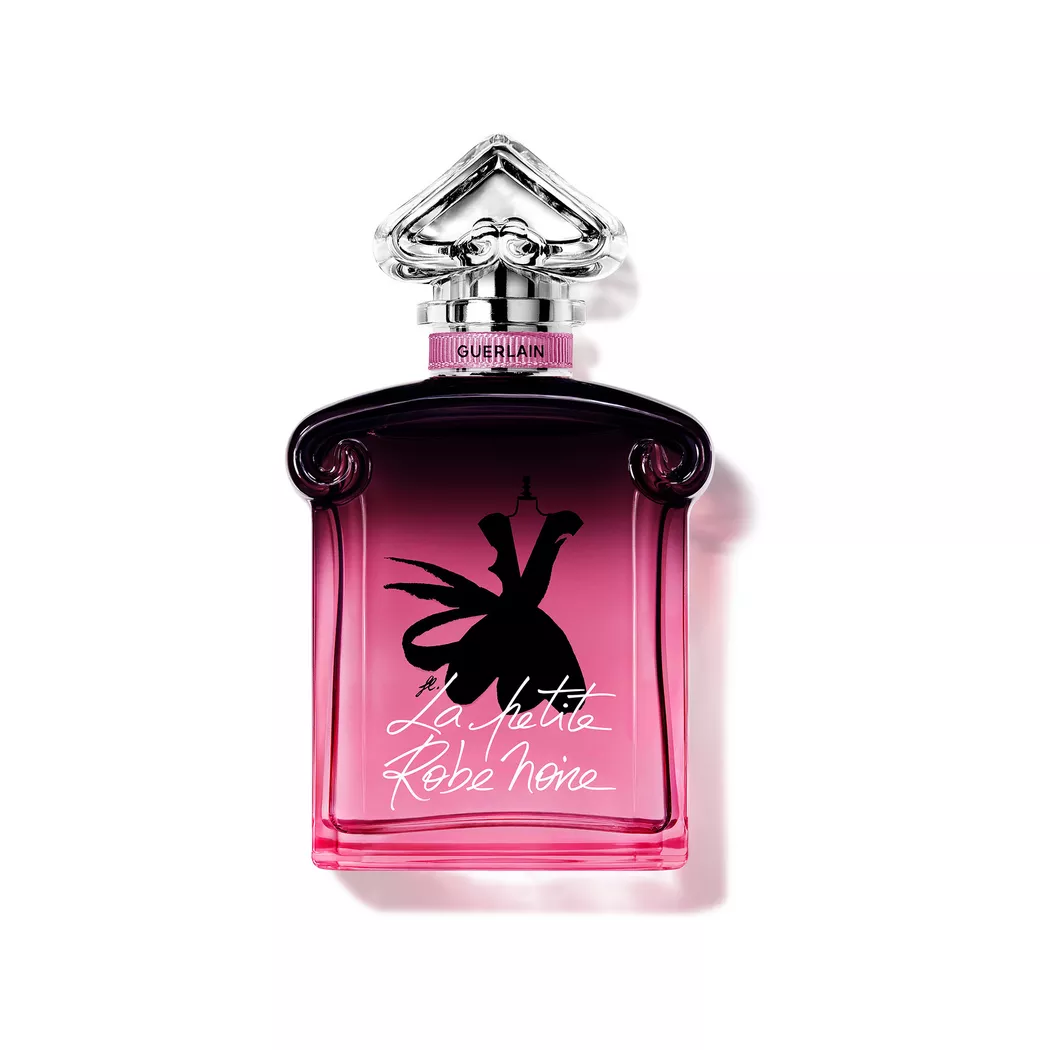 Guerlain - La Petite Robe Noire Parfum, 100  ml