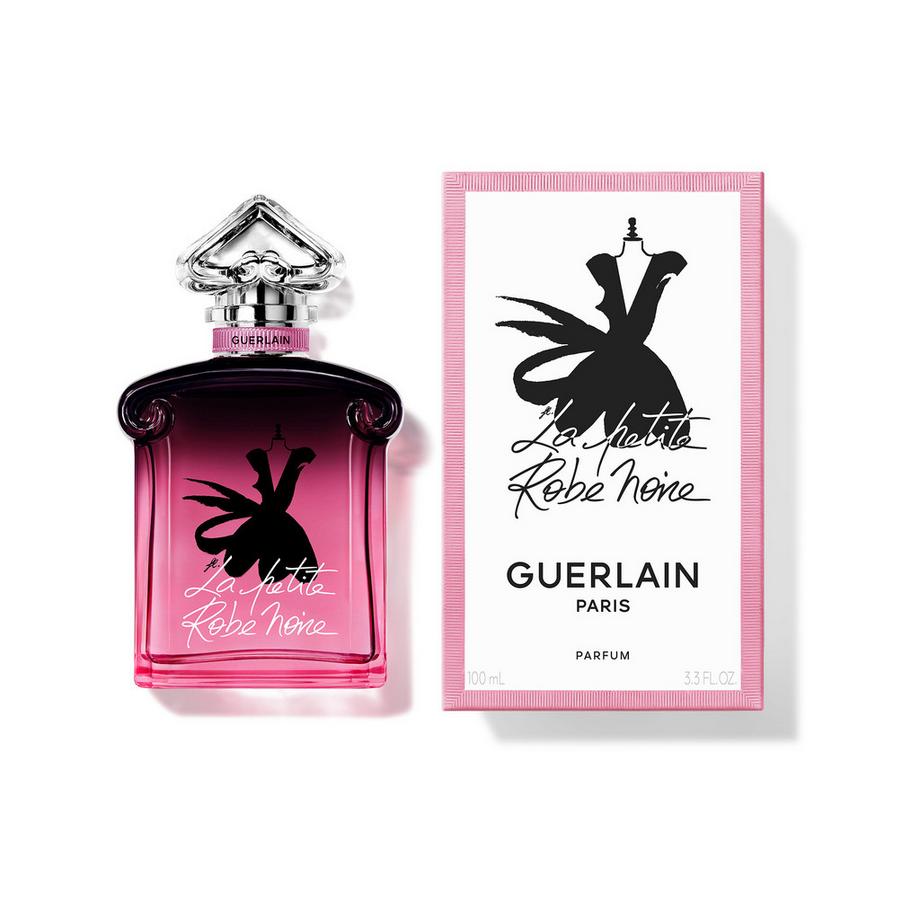 Guerlain  La Petite Robe Noire Parfum 