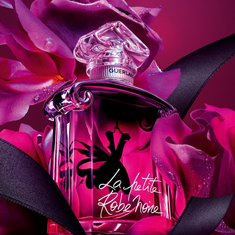 Guerlain  La Petite Robe Noire Parfum 