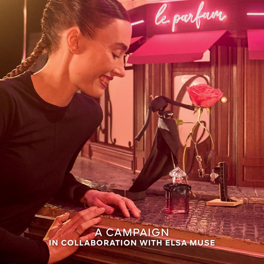 Guerlain  La Petite Robe Noire Parfum 