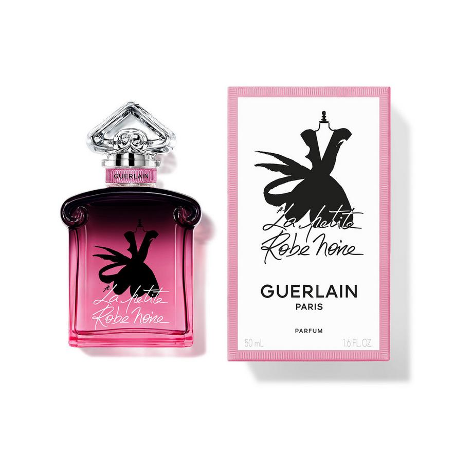 Guerlain  La Petite Robe Noire Parfum 