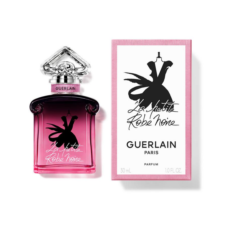 Guerlain  La Petite Robe Noire Parfum 