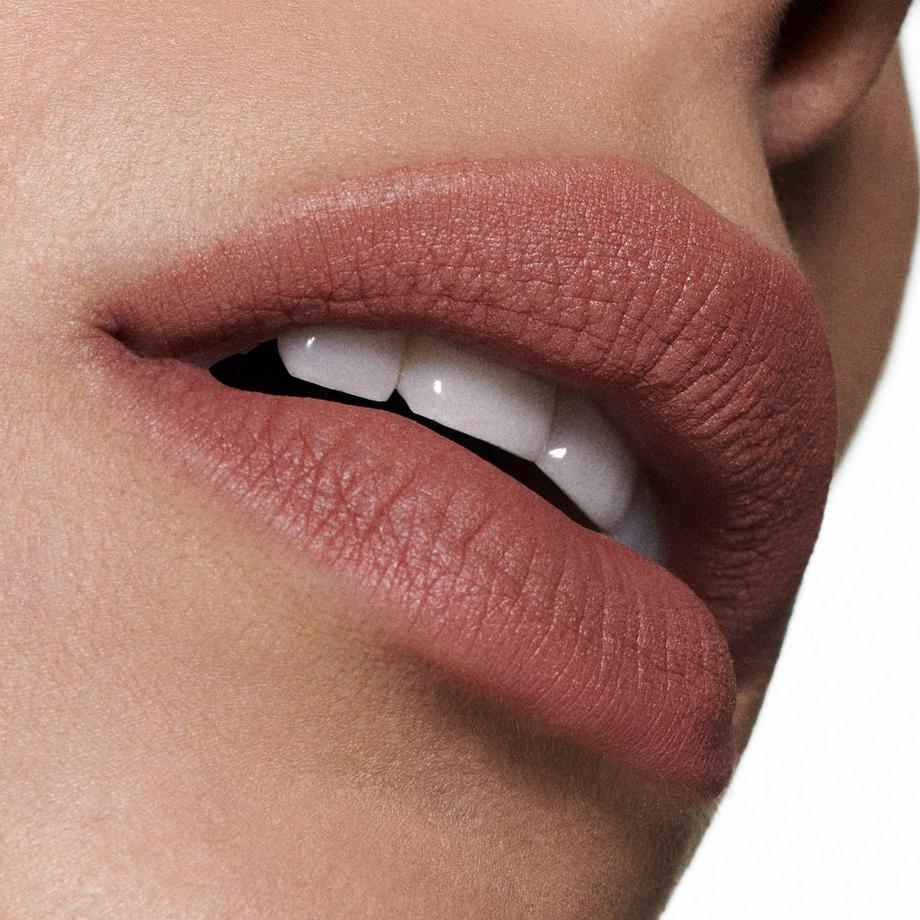 MAC Cosmetics  Powder Kiss Hazy Matte Lipstick 