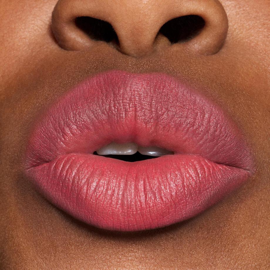 MAC Cosmetics  Powder Kiss Hazy Matte Lipstick 