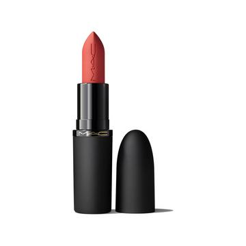 Powder Kiss Hazy Matte Lipstick