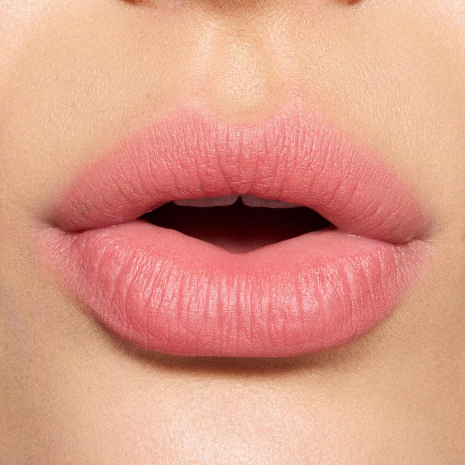 MAC Cosmetics  Powder Kiss Hazy Matte Lipstick 