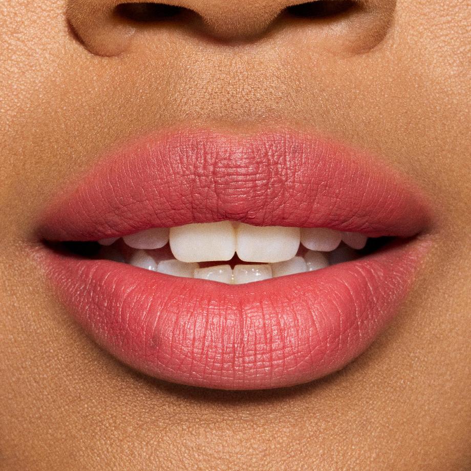 MAC Cosmetics  Powder Kiss Hazy Matte Lipstick 