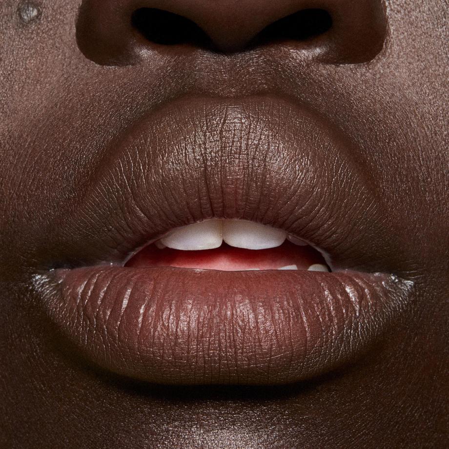 MAC Cosmetics  Powder Kiss Hazy Matte Lipstick 