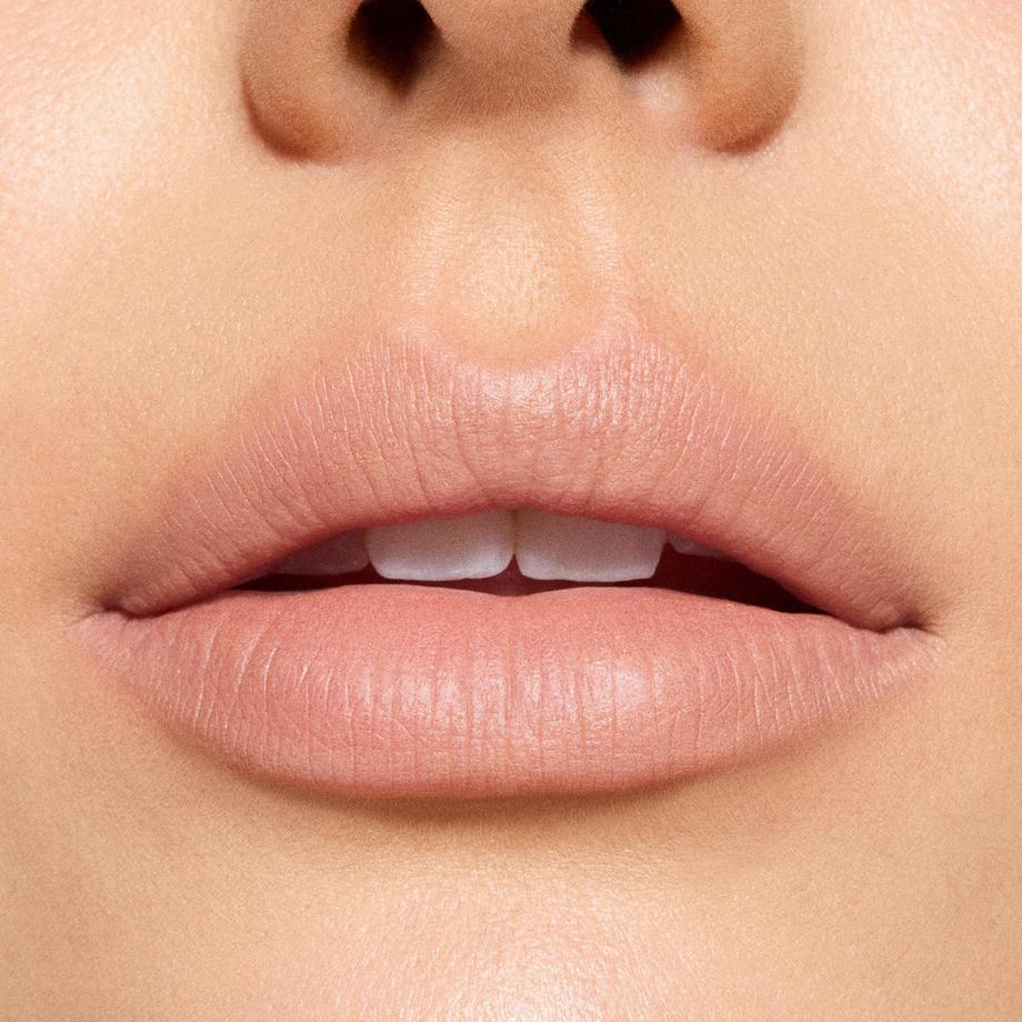 MAC Cosmetics  Powder Kiss Hazy Matte Lipstick 