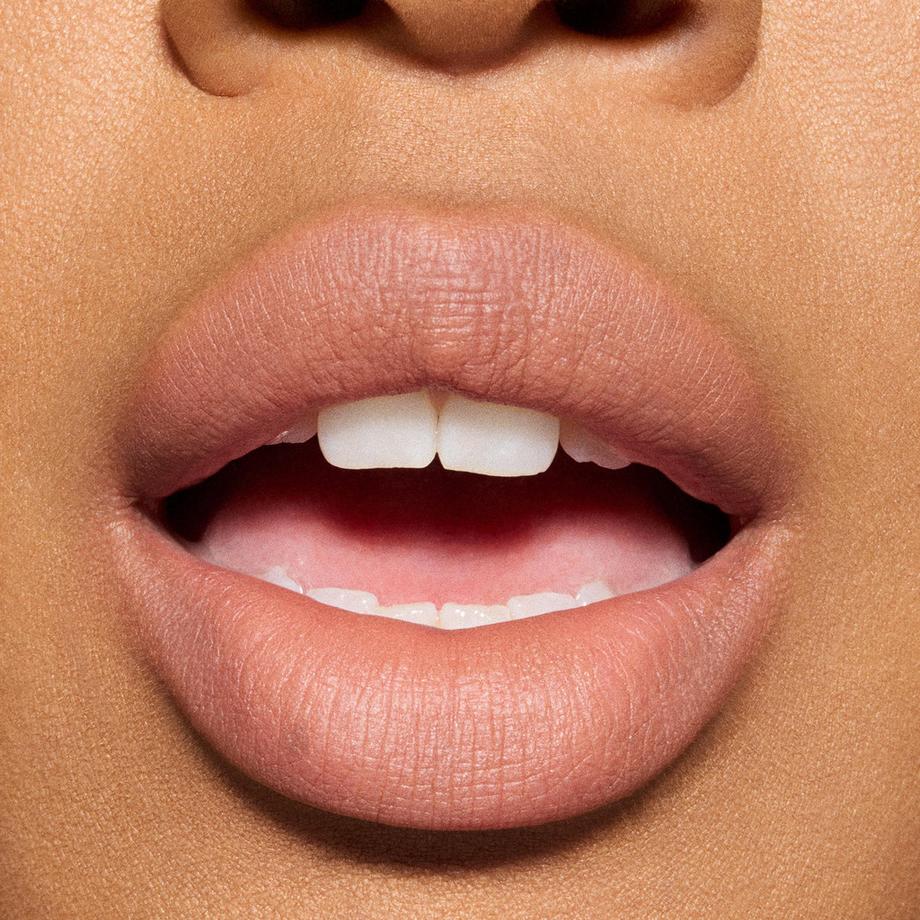 MAC Cosmetics  Powder Kiss Hazy Matte Lipstick 