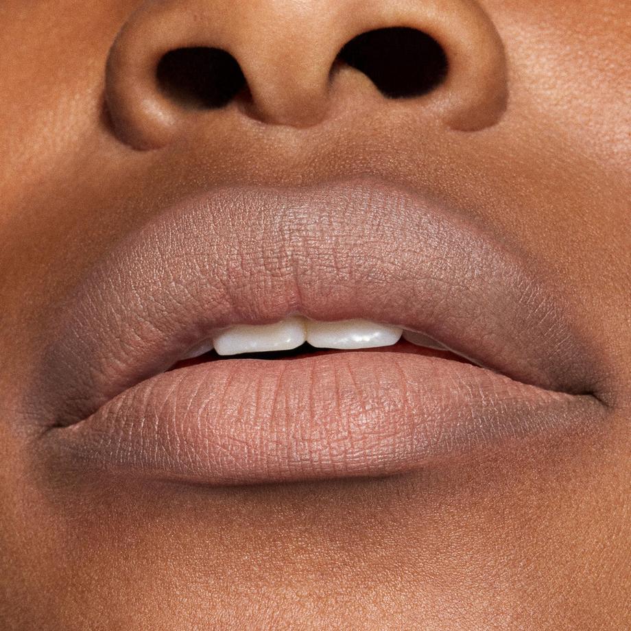 MAC Cosmetics  Powder Kiss Hazy Matte Lipstick 