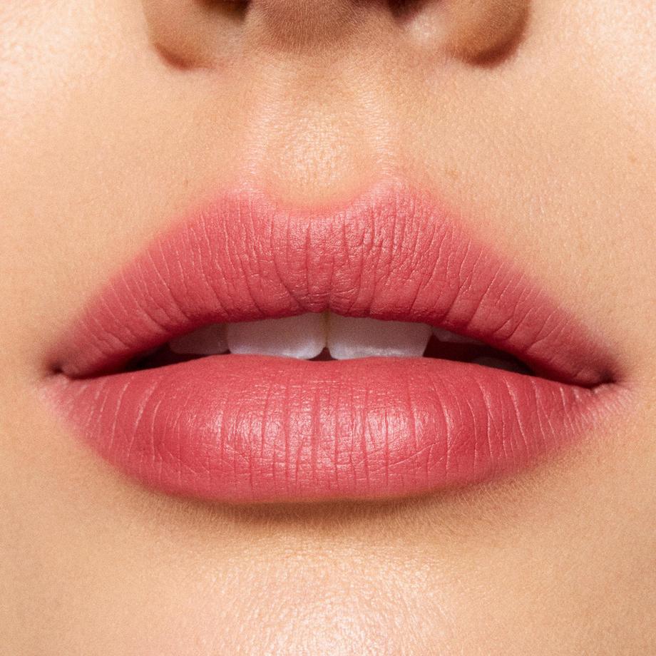 MAC Cosmetics  Powder Kiss Hazy Matte Lipstick 