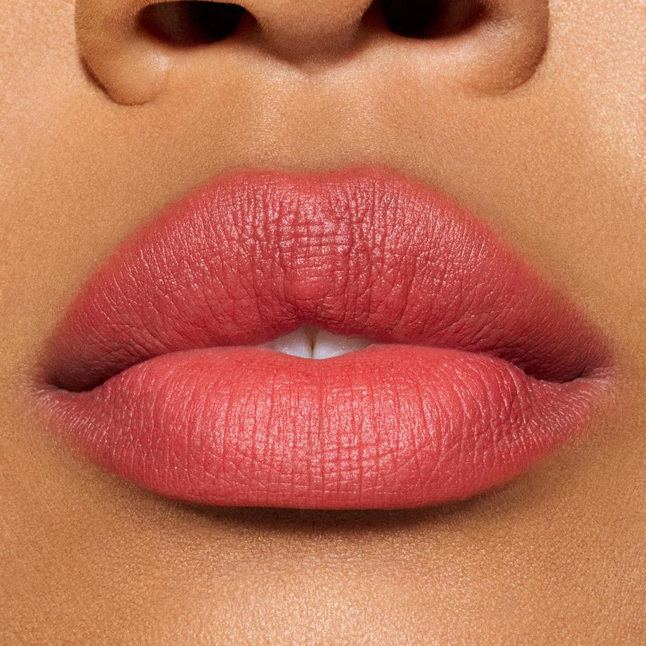 MAC Cosmetics  Powder Kiss Hazy Matte Lipstick 