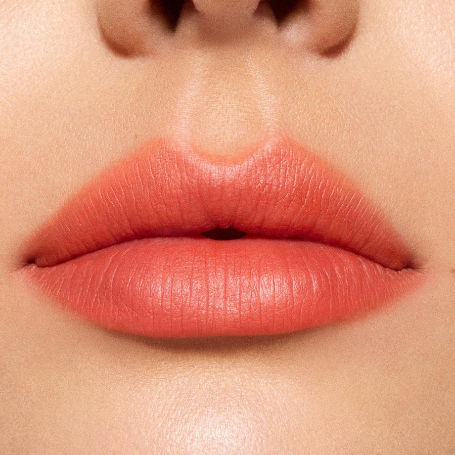 MAC Cosmetics  Powder Kiss Hazy Matte Lipstick 