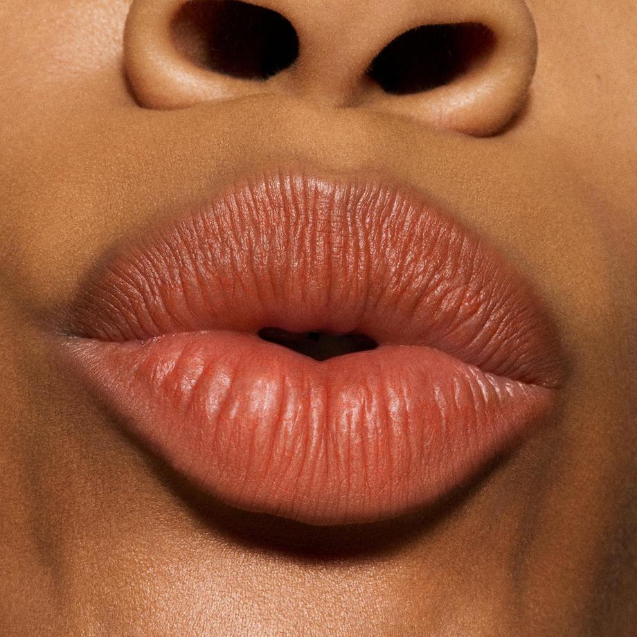 MAC Cosmetics  Powder Kiss Hazy Matte Lipstick 