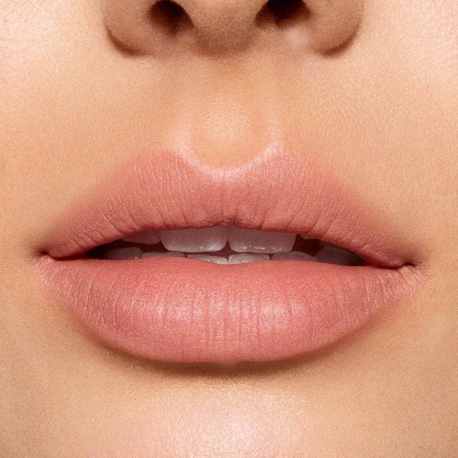 MAC Cosmetics  Powder Kiss Hazy Matte Lipstick 