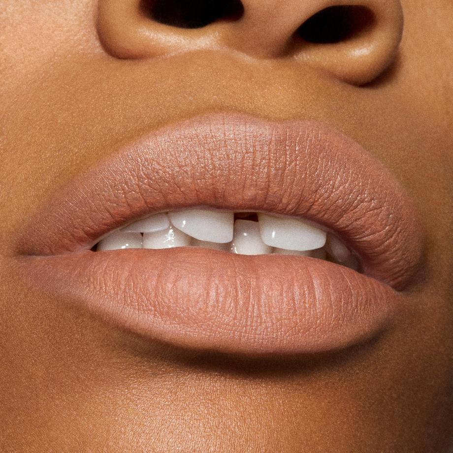 MAC Cosmetics  Powder Kiss Hazy Matte Lipstick 