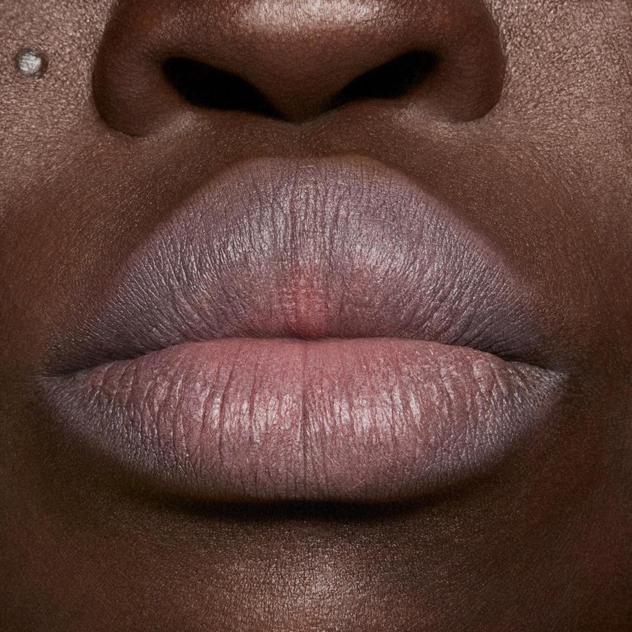 MAC Cosmetics  Powder Kiss Hazy Matte Lipstick 