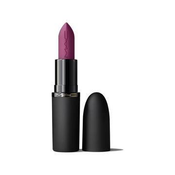 Powder Kiss Hazy Matte Lipstick