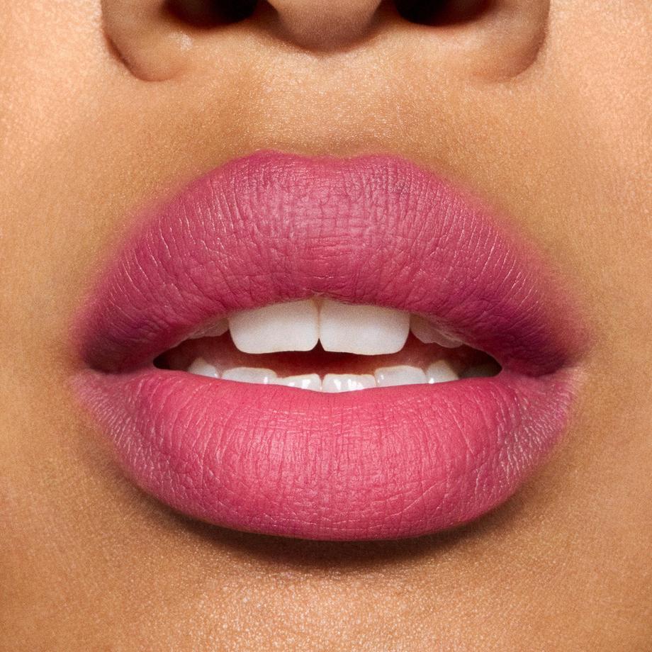 MAC Cosmetics  Powder Kiss Hazy Matte Lipstick 