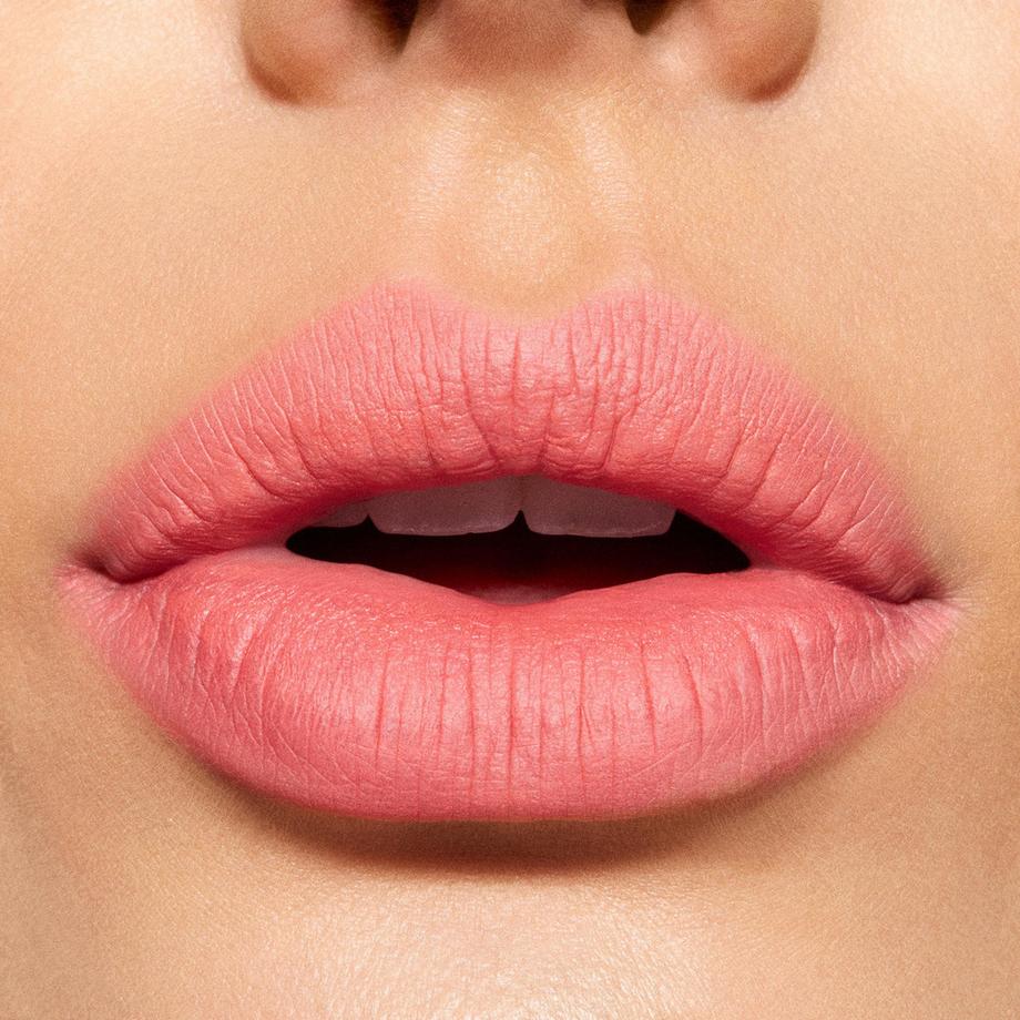 MAC Cosmetics  Powder Kiss Hazy Matte Lipstick 