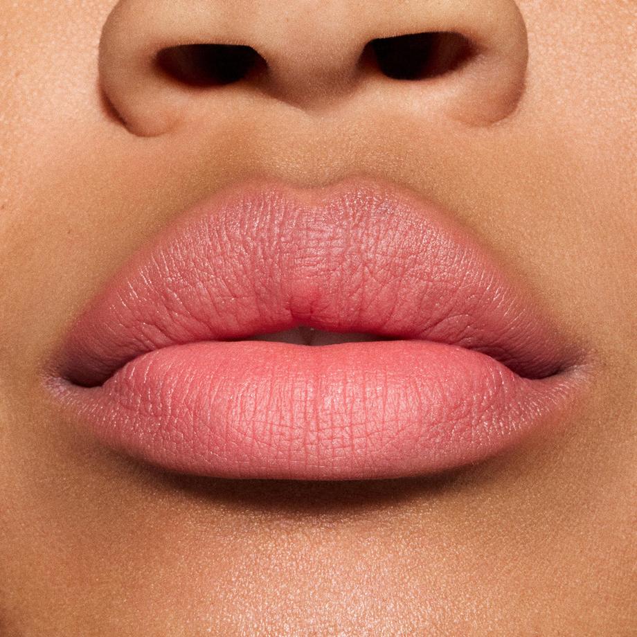 MAC Cosmetics  Powder Kiss Hazy Matte Lipstick 