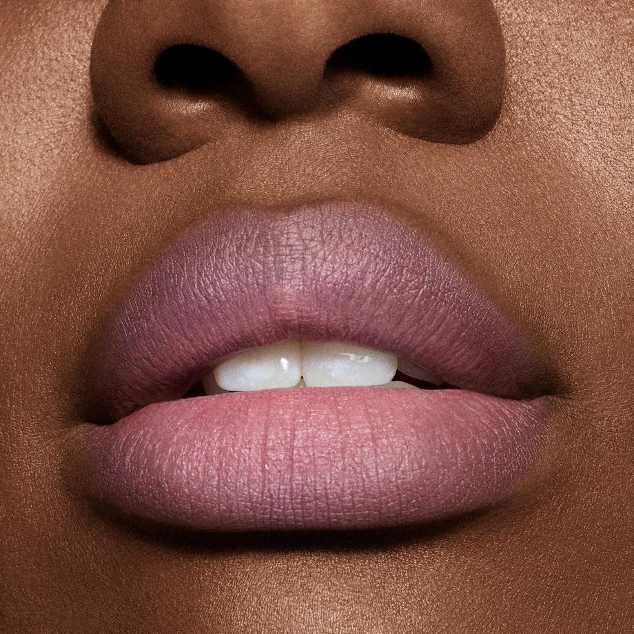 MAC Cosmetics  Powder Kiss Hazy Matte Lipstick 