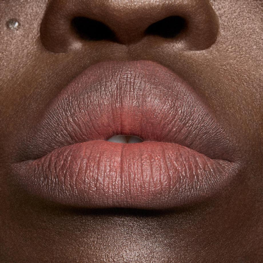 MAC Cosmetics  Powder Kiss Hazy Matte Lipstick 