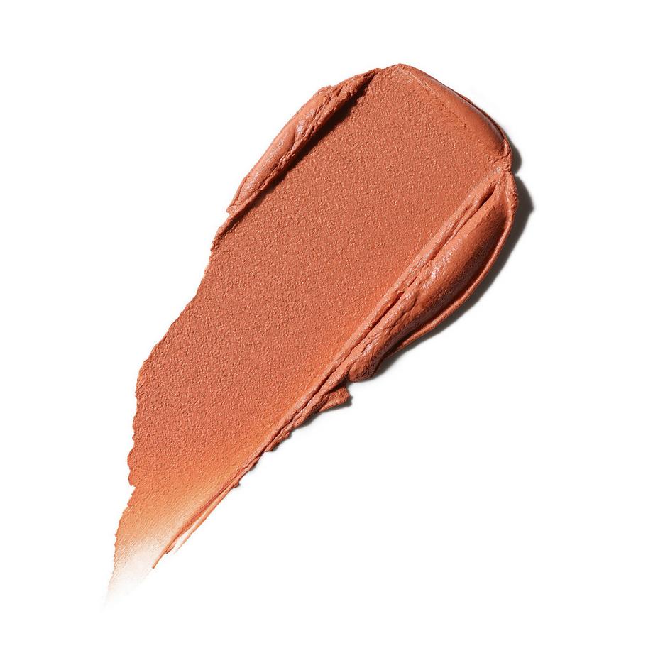 MAC Cosmetics  Powder Kiss Hazy Matte Lipstick 