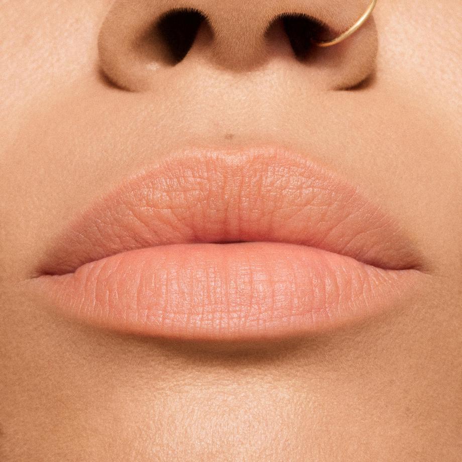 MAC Cosmetics  Powder Kiss Hazy Matte Lipstick 