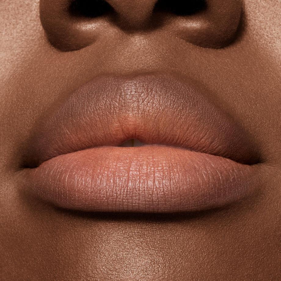 MAC Cosmetics  Powder Kiss Hazy Matte Lipstick 