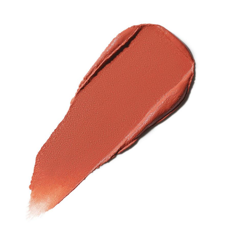 MAC Cosmetics  Powder Kiss Hazy Matte Lipstick 