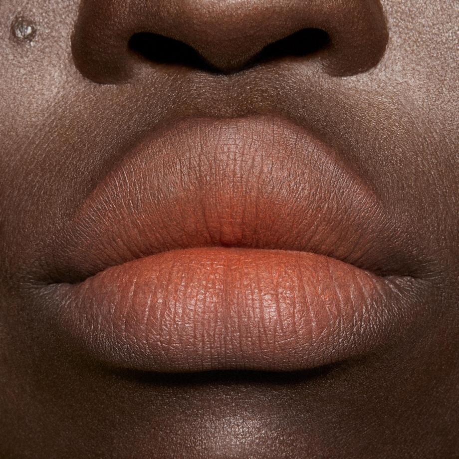 MAC Cosmetics  Powder Kiss Hazy Matte Lipstick 