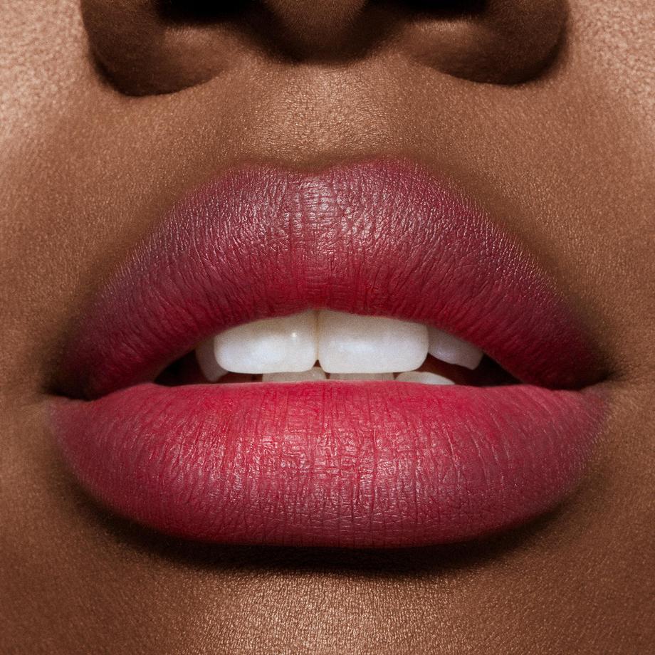 MAC Cosmetics  Powder Kiss Hazy Matte Lipstick 