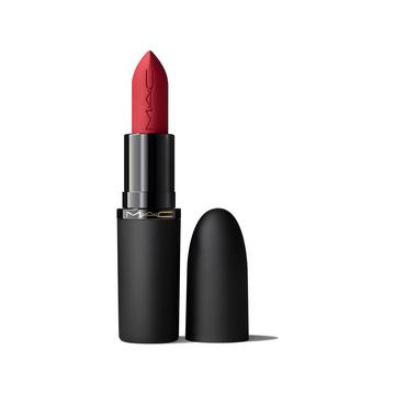 Powder Kiss Hazy Matte Lipstick