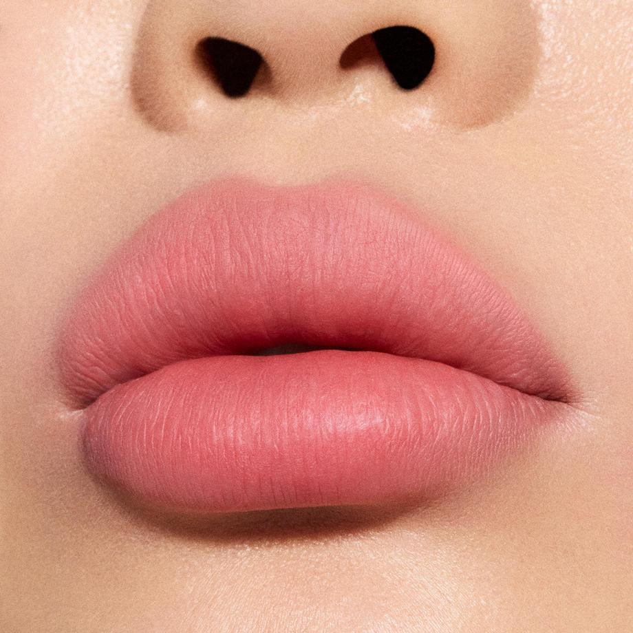 MAC Cosmetics  Powder Kiss Hazy Matte Lipstick 