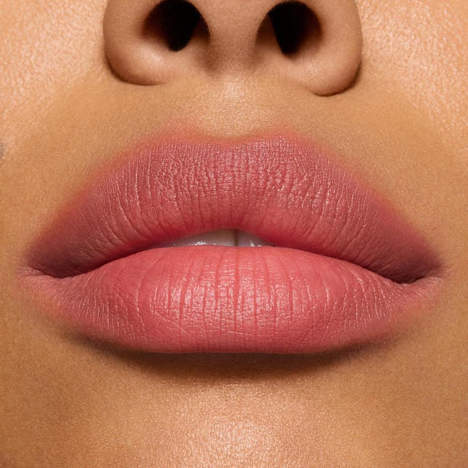 MAC Cosmetics  Powder Kiss Hazy Matte Lipstick 