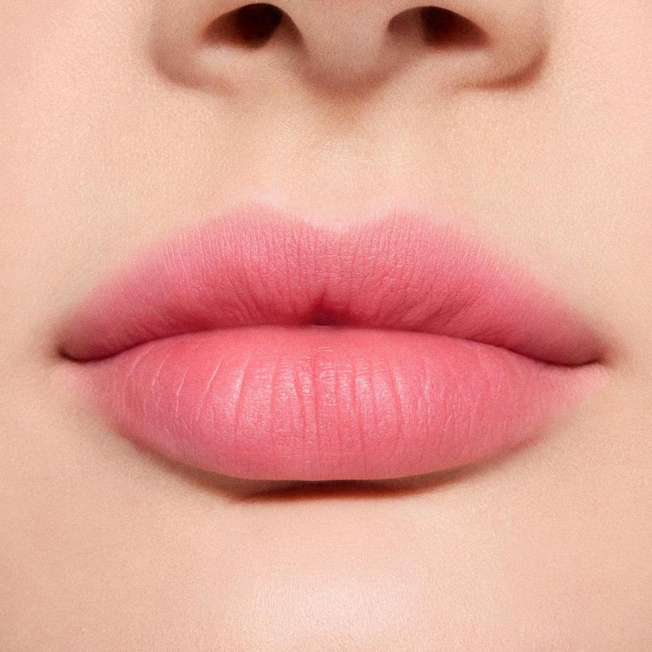 MAC Cosmetics  Powder Kiss Hazy Matte Lipstick 