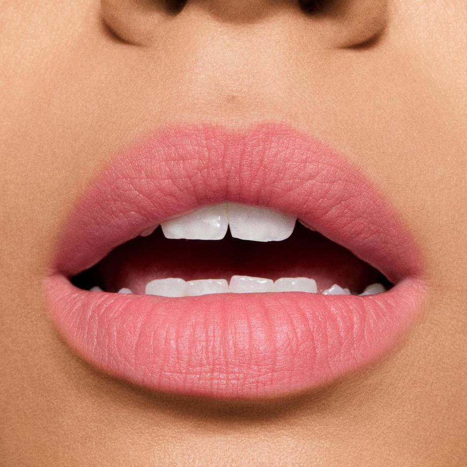 MAC Cosmetics  Powder Kiss Hazy Matte Lipstick 