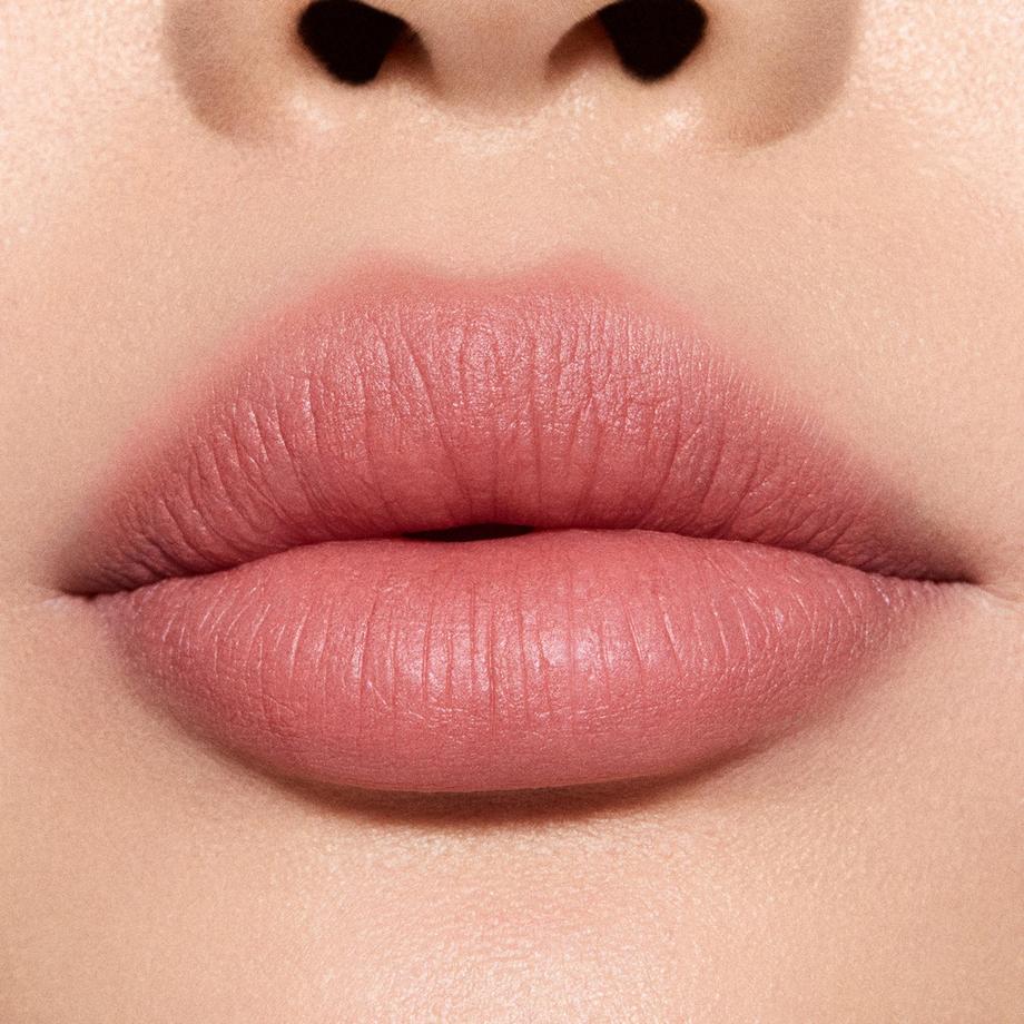 MAC Cosmetics  Powder Kiss Hazy Matte Lipstick 