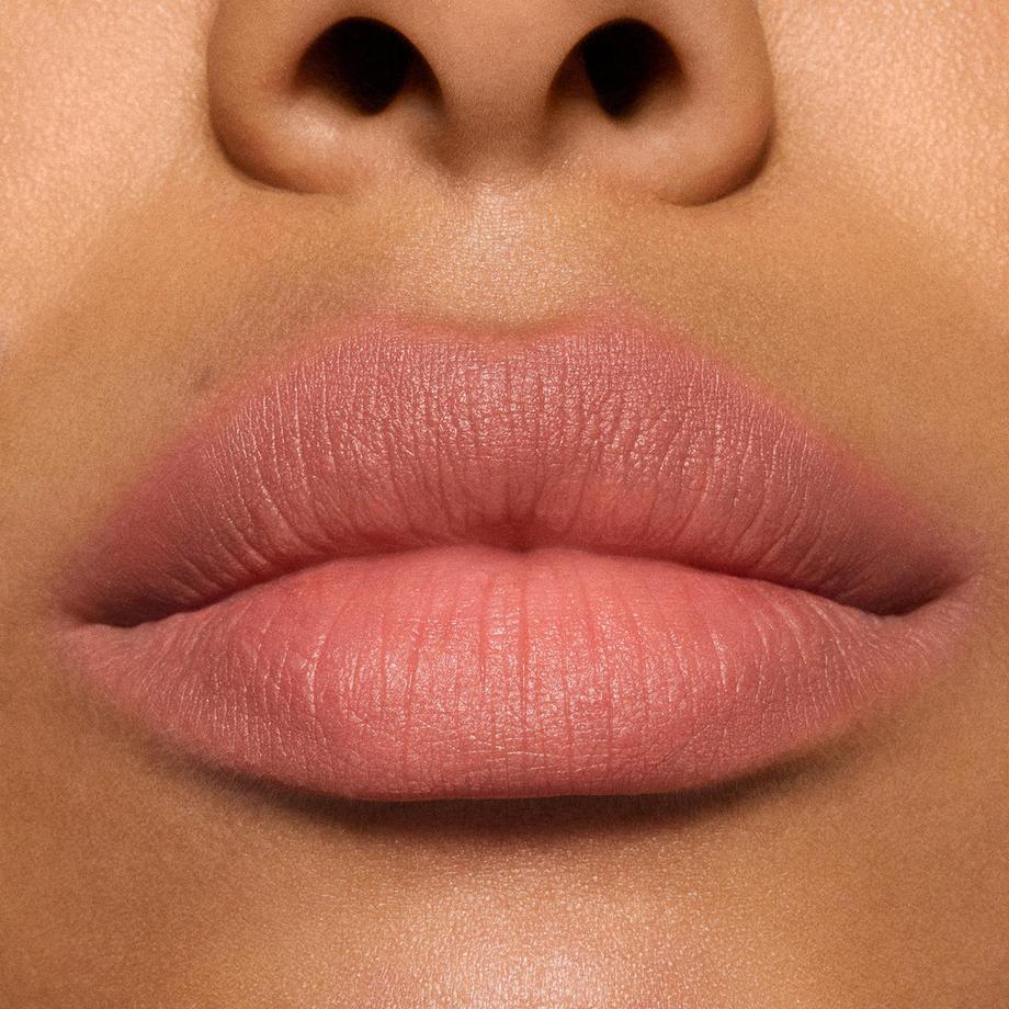 MAC Cosmetics  Powder Kiss Hazy Matte Lipstick 