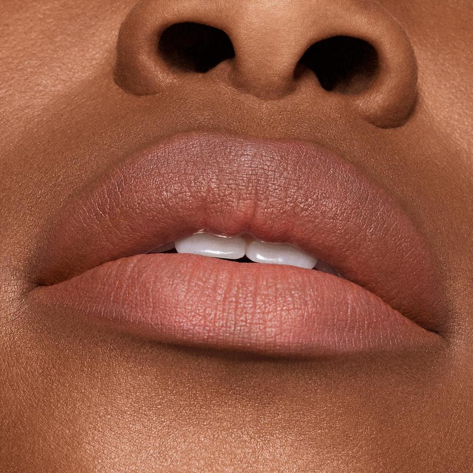 MAC Cosmetics  Powder Kiss Hazy Matte Lipstick 