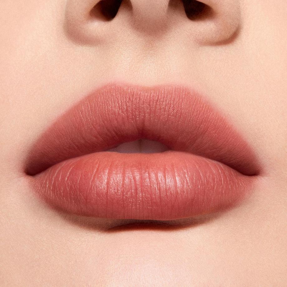 MAC Cosmetics  Powder Kiss Hazy Matte Lipstick 