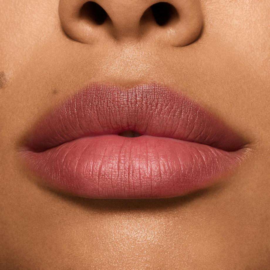 MAC Cosmetics  Powder Kiss Hazy Matte Lipstick 