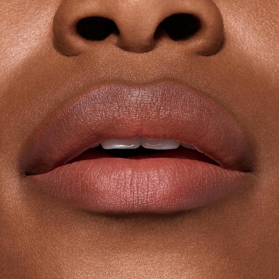 MAC Cosmetics  Powder Kiss Hazy Matte Lipstick 